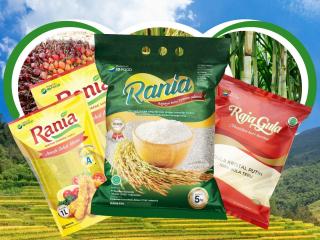 Produk Pangan