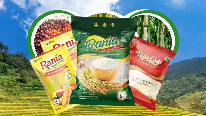 Produk Pangan