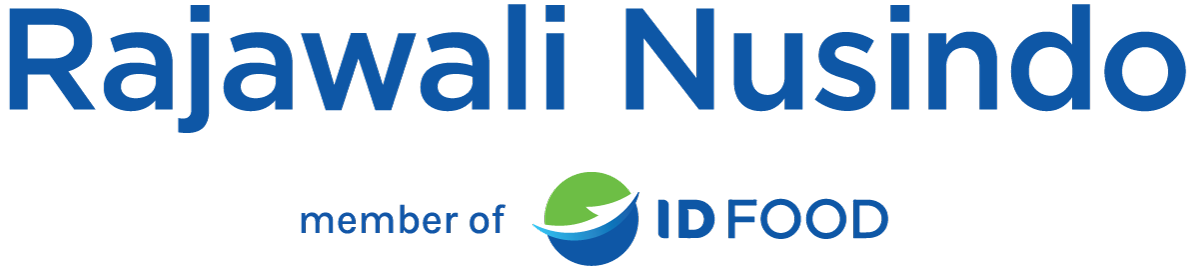 PT Rajawali Nusindo
