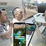 Rajawali Nusindo Luncurkan Aplikasi RAJA Ampat untuk Perkuat Transformasi Digital